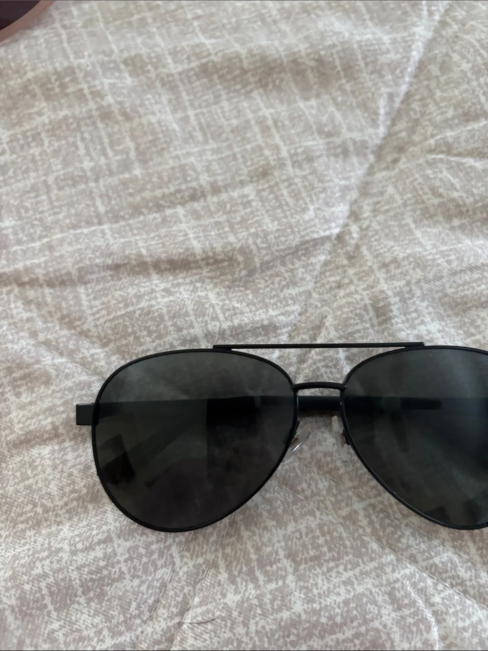 Ten pair unisex known designer sunglasses no cases